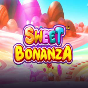 Sweet Bonanza