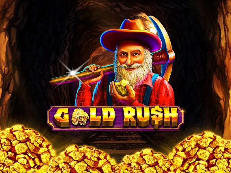 gold rush