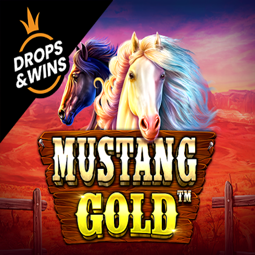 Mustang Gold