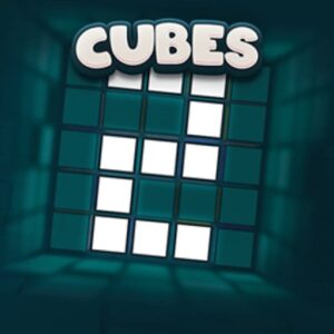 Cubes slot