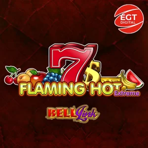 Flaming Hot Extreme