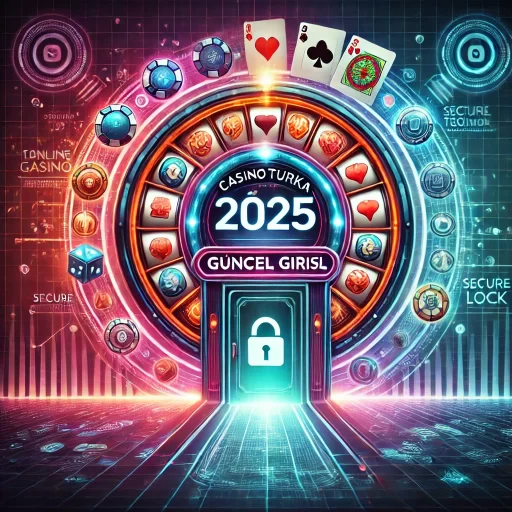 casinoturka güncel giriş 2025