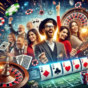 Tlcasino Güncel Giriş 2025