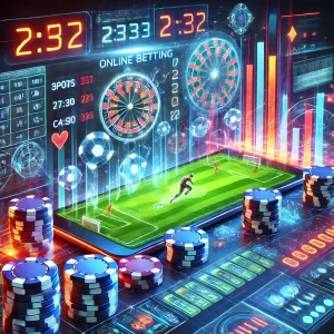 Yorkbet Deneme Bonusu 2025